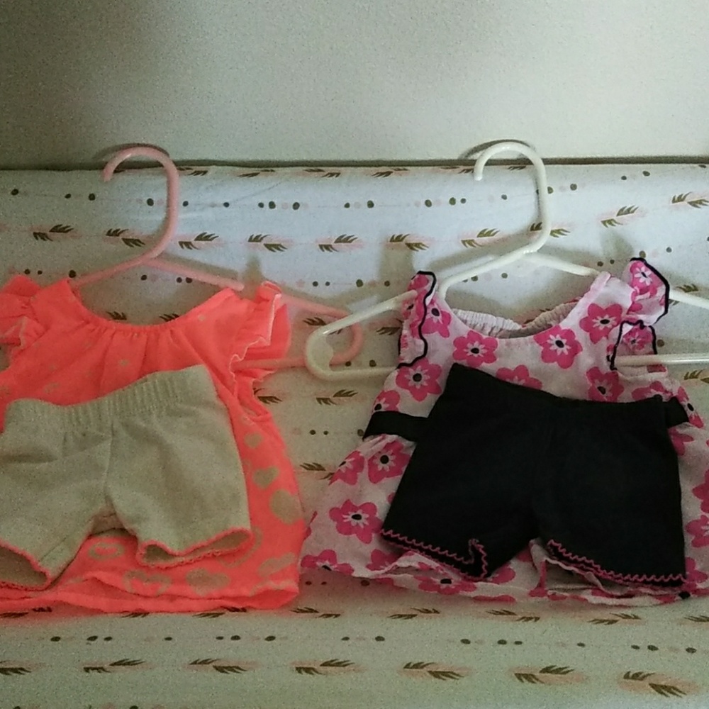 Newborn Outfits